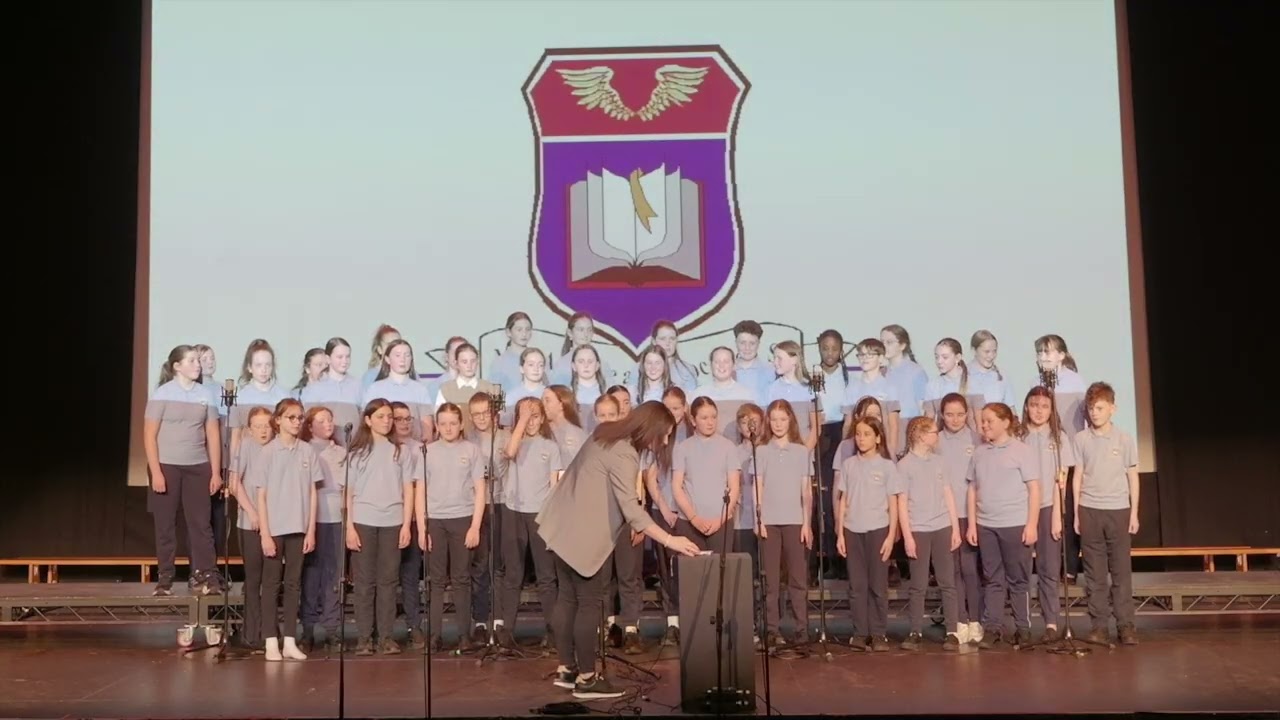 BNS CHOIR