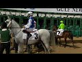 Race 2 Bani Yas Sponsored By Friday- Race Recap