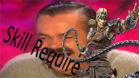 Ruining SSF2 Online Ft. Simon Belmont