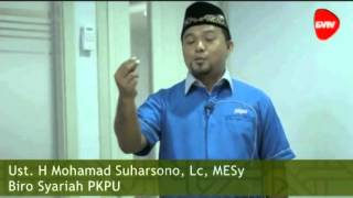 Apakah Menjilat Bibir Atau Menelan Ludah Dapat Membatalkan Puasa Kita