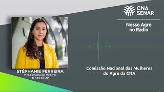 Comissão Nacional das Mulheres do Agro da CNA