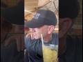 My official Mai Tai Review! Wasn’t what I expected. Wasn’t bad but can say that was the last one