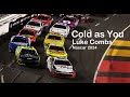 NASCAR 2024 Cold As You Luke Combs NASCAR Music Video mp3