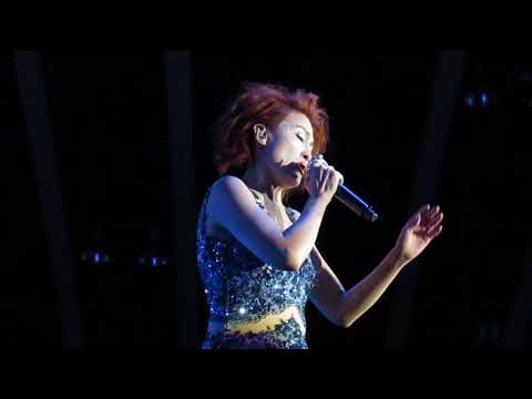 李蕙敏 - Turning Tables (cover Adele ) [女人謎演唱會]