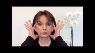 Secret Lift Instant Face and Neck Lift Lifestyle Tapes