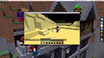 fordy365 TheGamingGamer12