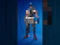 The New RAREST Skins In Fortnite 🔥👀 | Use Code Xgamer360YT #epicpartner #fortnite #shorts