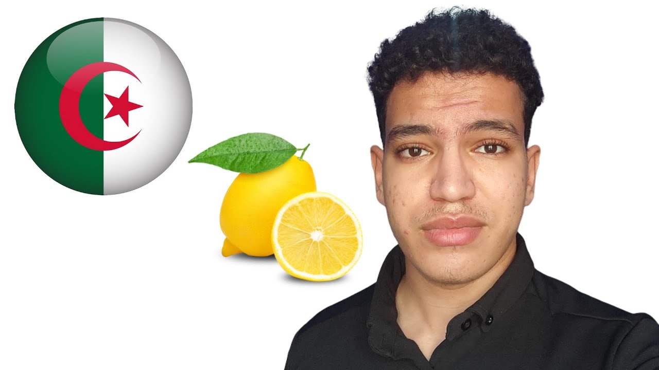 علاش الجزائريين غاملين 🇩🇿😂