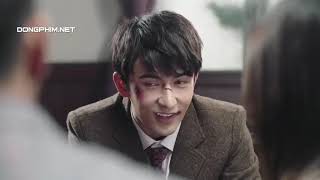 Xin Hãy Ban Cho Tôi Một Đôi Cánh Tập 37 Vietsub Please Give Me A Pair Of Wings 2019