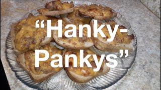 The Smith Sisters - Ep. 09: 'Hanky-Pankys'