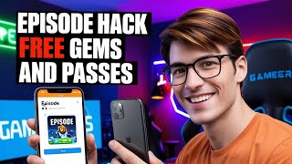 Episode Hack - free gems passes 2025 Mod screenshot 5
