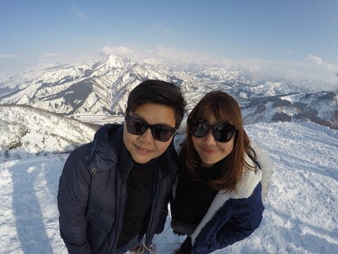ทริปนาโกย่า-โตเกียว 2018 เที่ยวญี่ปุ่นด้วยตัวเอง