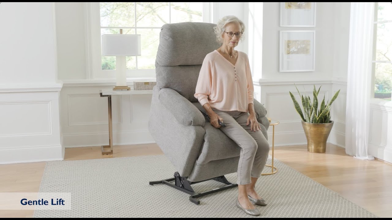 Karen Power Lift Recliner