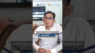 Testimoni Pasien Lakukan Operasi Hernia di Mandaya Royal Hospital Puri