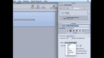 InfiniteSkills Tutorial | Apple Compressor 4 Training - Create H264 for Bluray and AVCHD