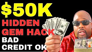 These 7 Easiest Soft Pull Business Credit Cards Unlock $50,000 Fast for Bad Credit Startups! This 5 Hack Unlocks A 50 000 Credit Card