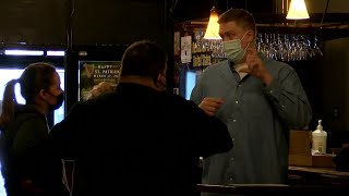One year since shutdown: Restaurant owners reflect on pandemic perseverance