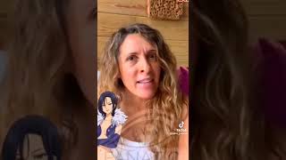 Actris De Voces De Los Siete Pecados Capitales Español.....