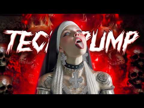 🔥TECHNO MIX 2026💥Remixes Of Popular Songs 🎧 Techno Bangers 💥#185