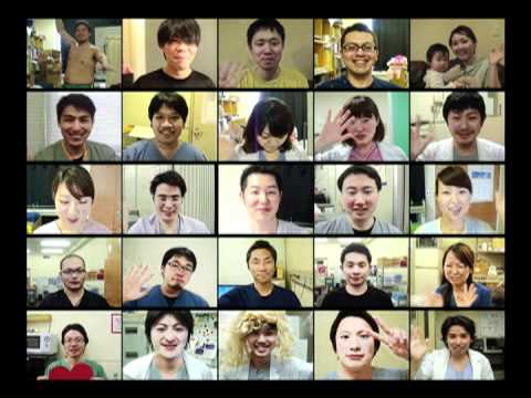 周太郎＆真理子結婚式.mov