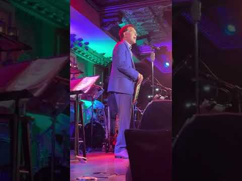 Brian Stokes Mitchell