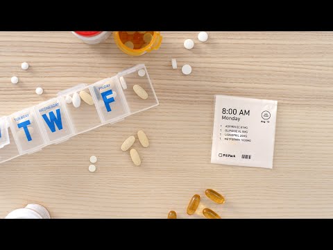 Introducing PillPack