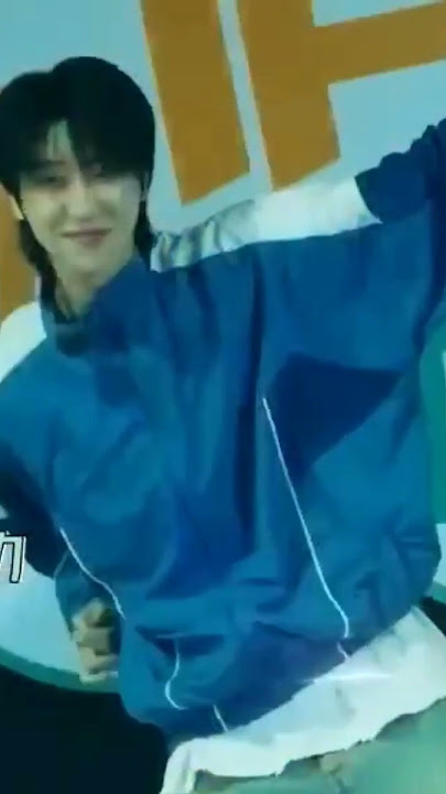 The8 dancing to “darl ing” 2023 ver #seventeen #the8 #minghao #xuminghao #kpop