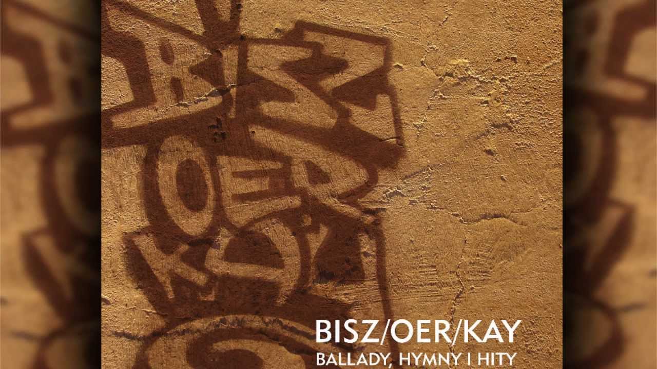 Bisz Oer Kay - Gwiazda