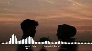 Konbi 6En Bhar- Rauf Faik Alexei Shkurko Remix