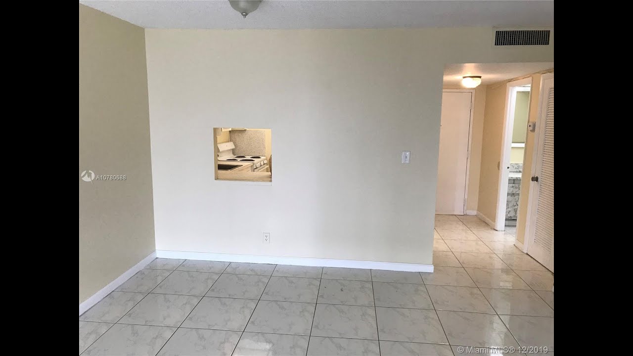 Residential for rent in North Miami Beach, FL 16710 NE 9th Ave 408 YouTube