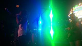 SOJA - Everything Changes Park City live with Dustin Thomas