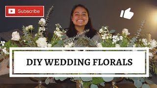 DIY WEDDING FLORAL TRIAL screenshot 5