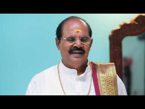 Poongodi - Semma Scenes |12 Sep 2026 | Tamil Serial | Sun TV