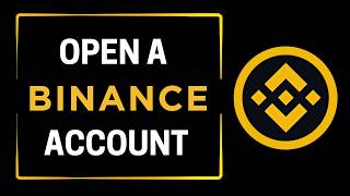 How to Open a Binance Account on Mobile Phone (Step-by-Step Detailed Guide) [1011ĐT]