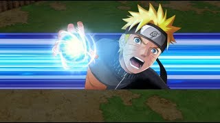 Naruto x Boruto: Ninja Voltage - 1st  Trailer (1080p)