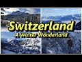 Best places to visit in Switzerland : Truth about Swiss Travel Pass!
