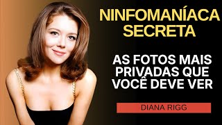 Diana Rigg's Most Private Photos You Must See & Untold Story