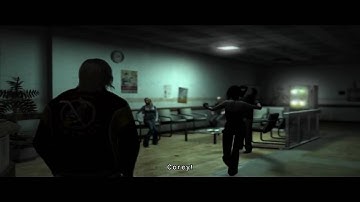 ObsCure 2 - Hospital Part 3