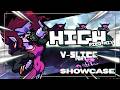 High Pico Mix | My Take | V Slice Ported by: @chepabit | FNF Mod | Showcase