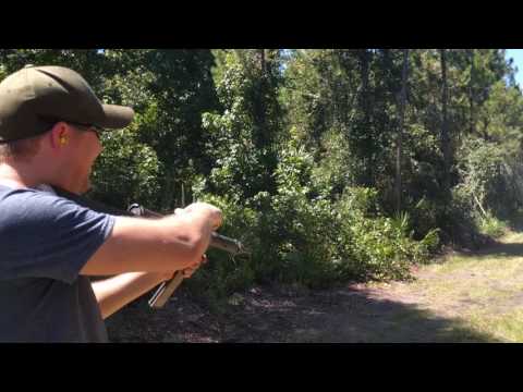 Full Auto Sten Gun