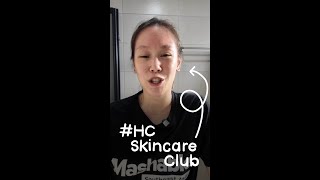 My Psoriasis Skincare Routine 🧴✨ Tips for Calmer, Healthier Skin #Shorts