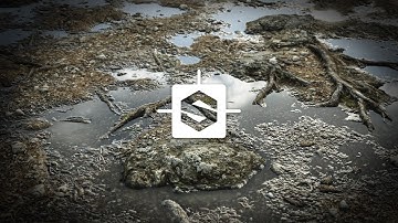 Substance Designer 5.6 - New Filters | Adobe Substance 3D
