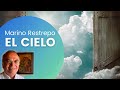 El Cielo por Marino Restrepo. Iglesia San Mateo. Jerez, España. Septiembre 9 de 2021