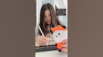 when the client wants more revisions.. #plushies