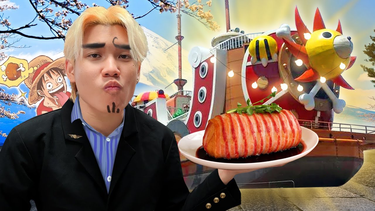 ผมเปิดภัตตาคารขาดำ( บอสจิ ) | BossYellow