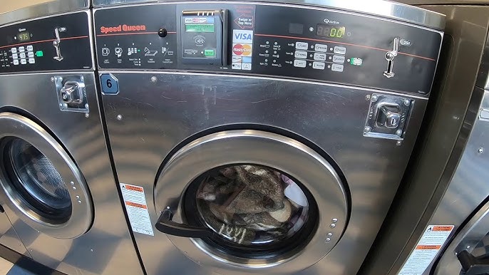 Speed Queen FF7 Front Load Washer Review: Watch Before You Buy! 