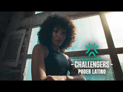 Poder Latino | VALORANT