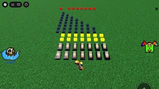 BABFT 8-bit (signed) BINARY ADDER TUTORIAL