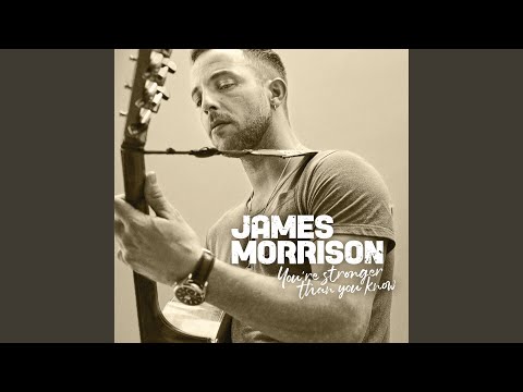 Don’t Wanna Lose You Now - James Morrison