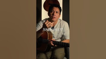 Ariel : Siapa Sally? #shorts